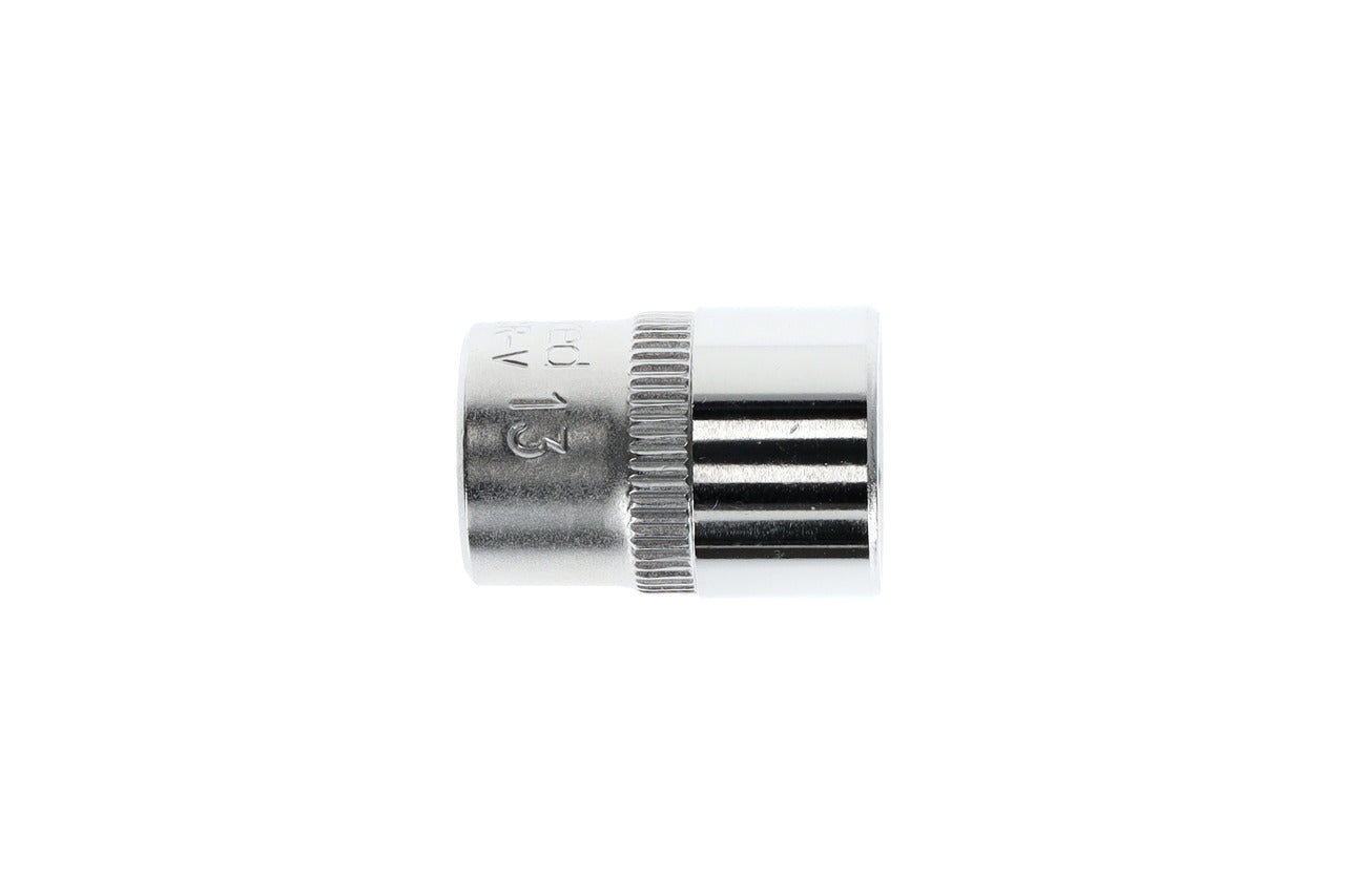 R41001303 - Got 1/4", hexagonal, 13 mm L=25 mm