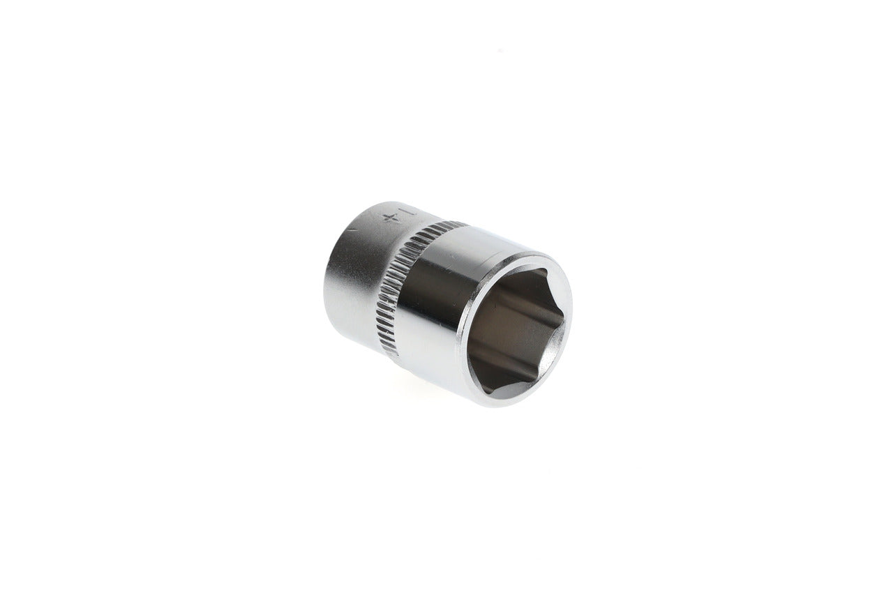 R41001403 - Got 1/4", hexagonal, 14 mm L=25 mm