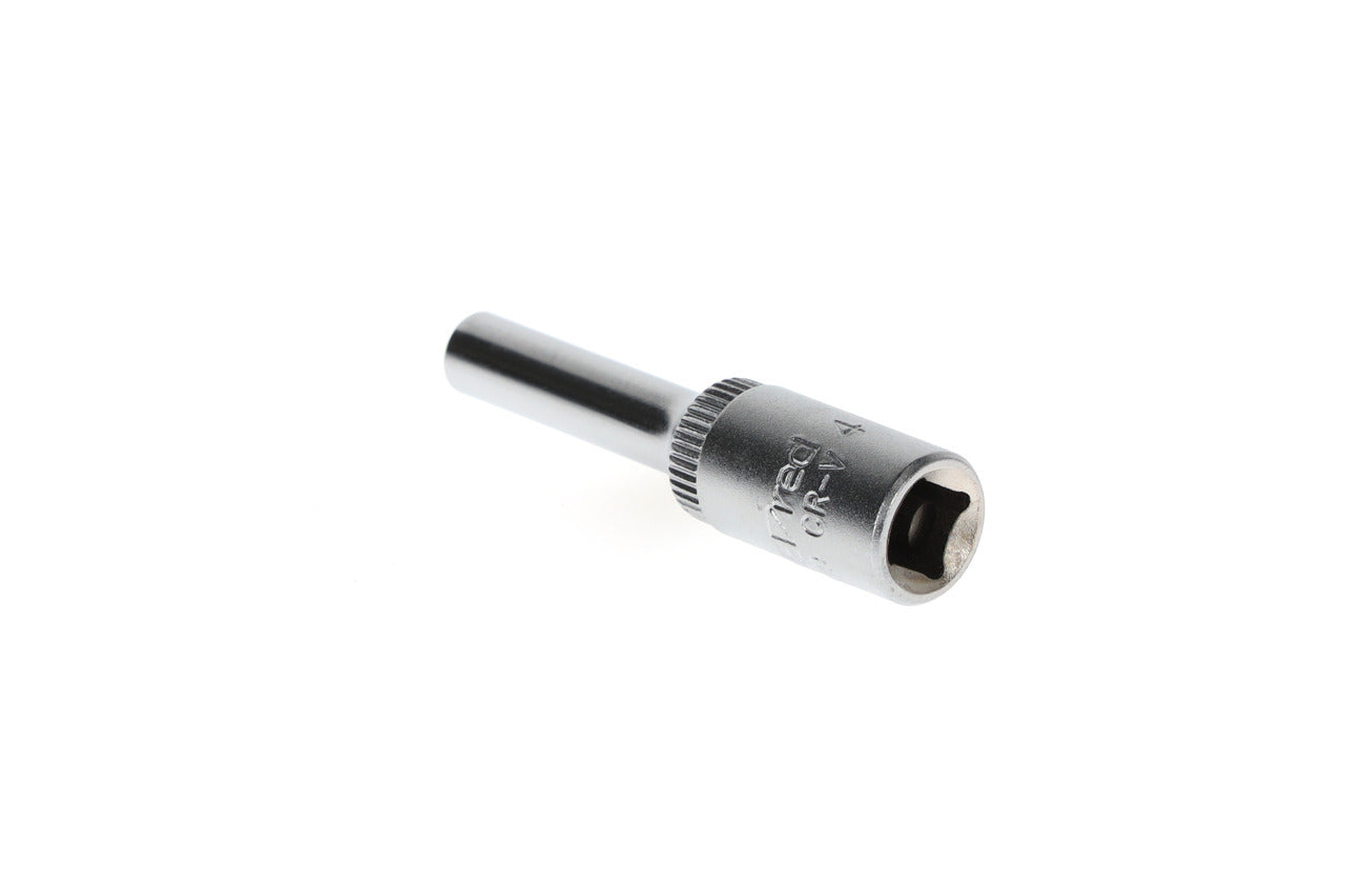 R41000409 - Vas de 1/4", hexagonal, 4 mm L=50 mm
