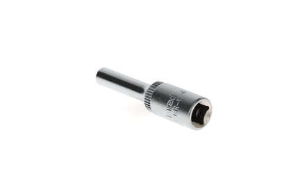 R41000409 - Vas de 1/4", hexagonal, 4 mm L=50 mm