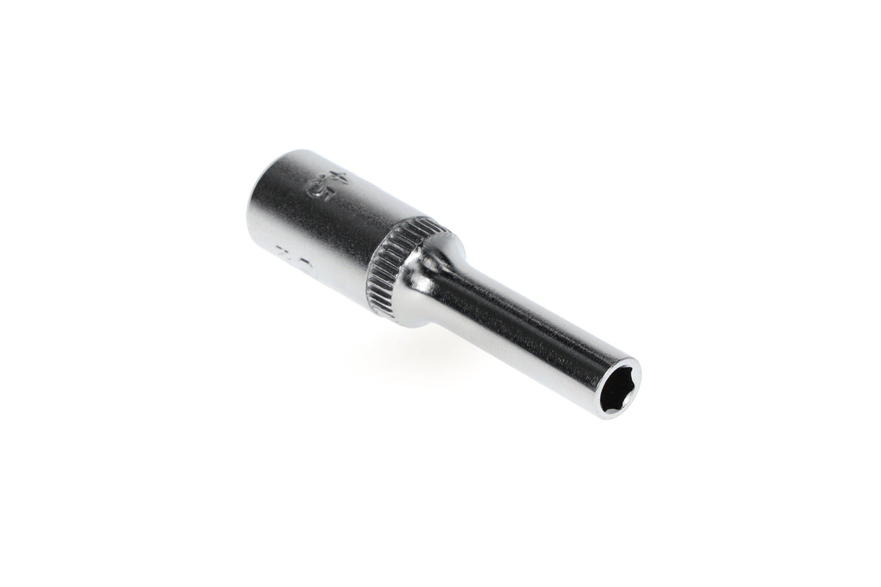 R41004509 - Got 1/4", hexagonal, 4,5 mm L=50 mm