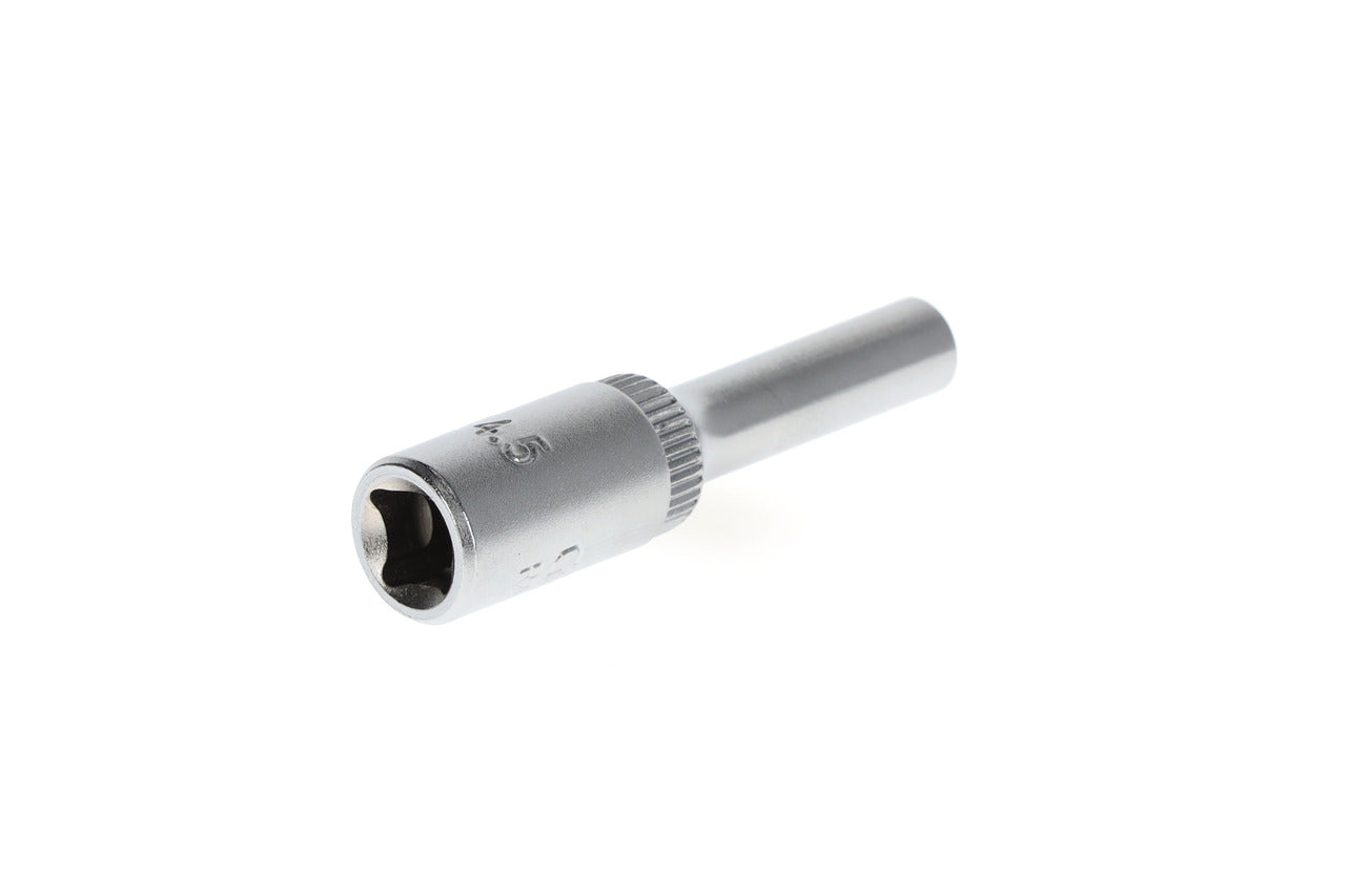 R41004509 - Got 1/4", hexagonal, 4,5 mm L=50 mm