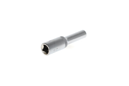 R41000509 - Vaso 1/4", hexagonal, 5 mm L=50 mm