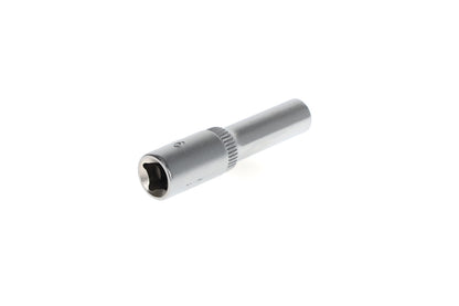 R41000609 - Vaso 1/4", hexagonal, 6 mm L=50 mm