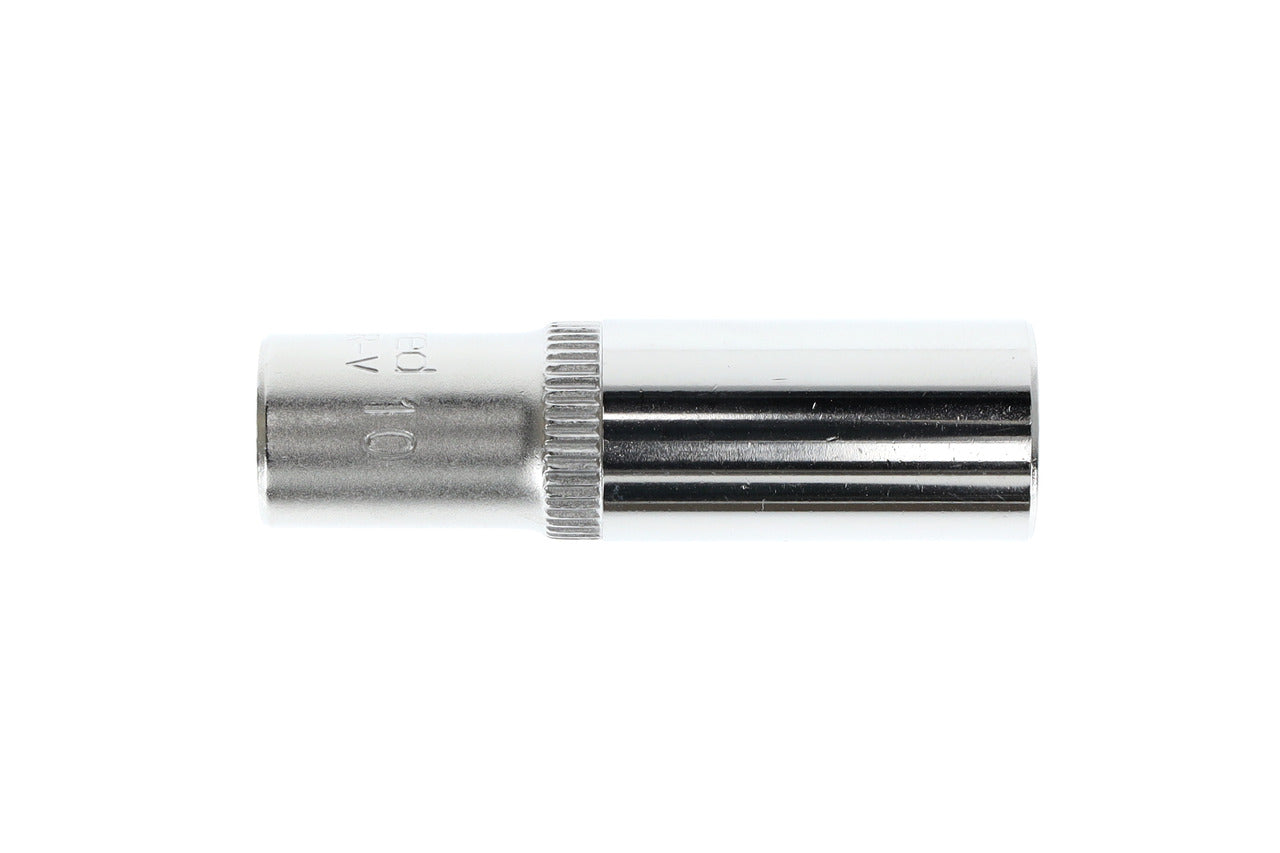 R41001009 - Got 1/4", hexagonal, 10 mm L=50 mm