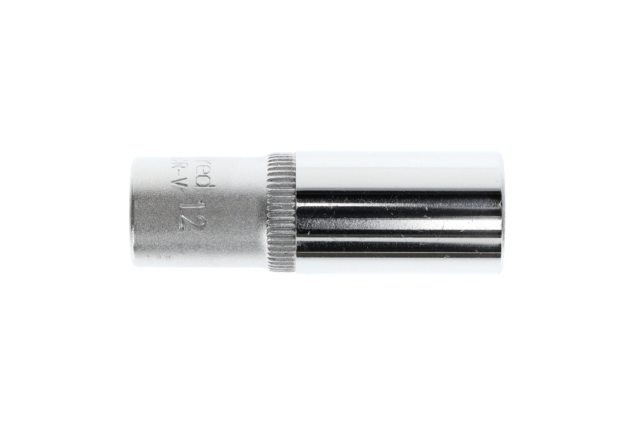 R41001209 - Got 1/4", hexagonal, 12 mm L=50 mm