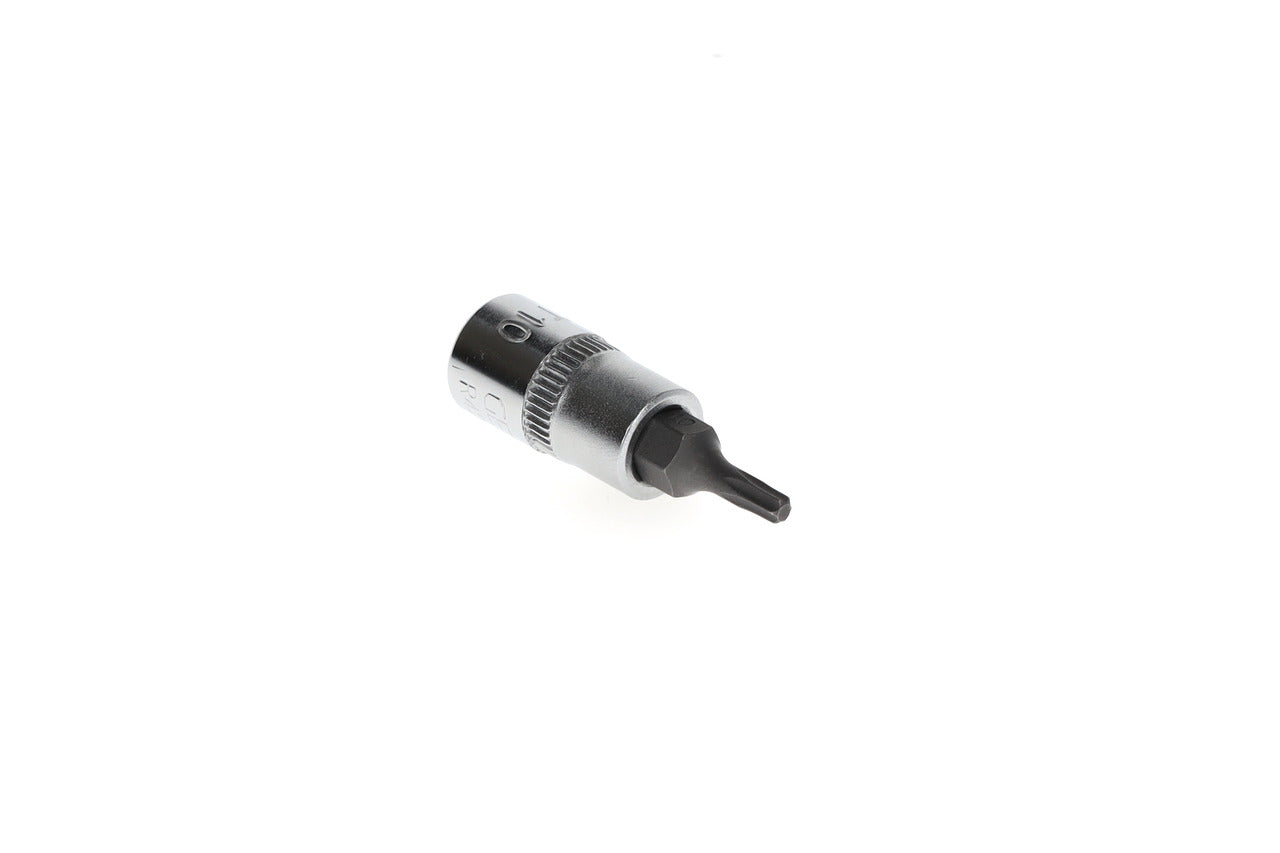 R42451106 - Got tornavís 1/4" TX T10 L=37 mm