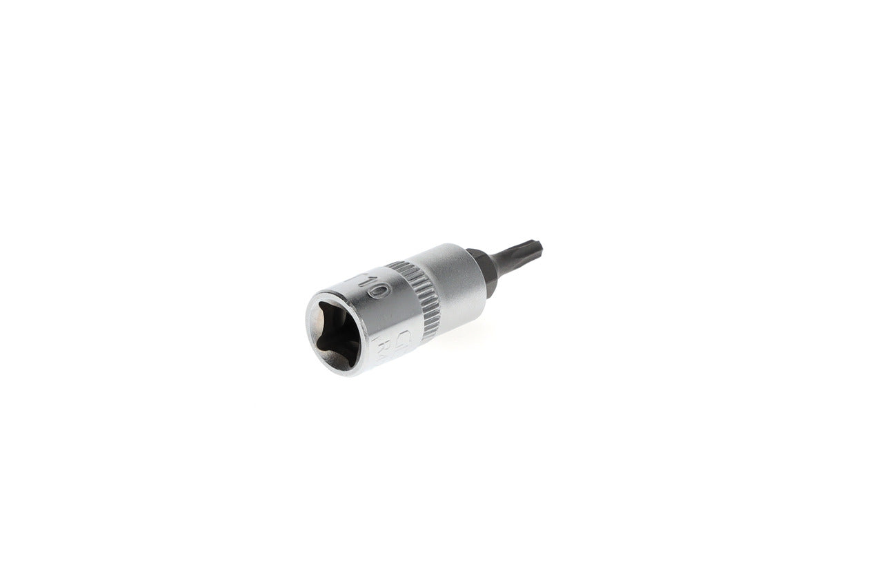 R42451106 - Got tornavís 1/4" TX T10 L=37 mm