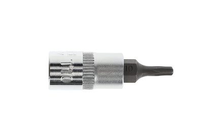 R42451106 - Got tornavís 1/4" TX T10 L=37 mm