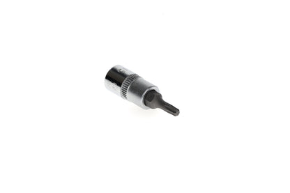 R42451206 - Vaso destornillador 1/4" TX T15 L=37 mm
