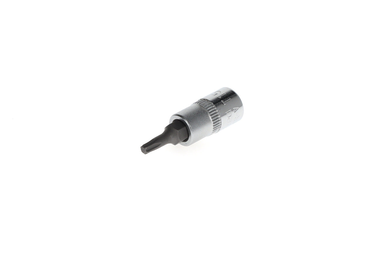 R42451206 - Vaso destornillador 1/4" TX T15 L=37 mm