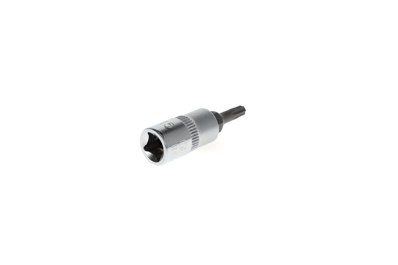 R42451206 - Vaso destornillador 1/4" TX T15 L=37 mm