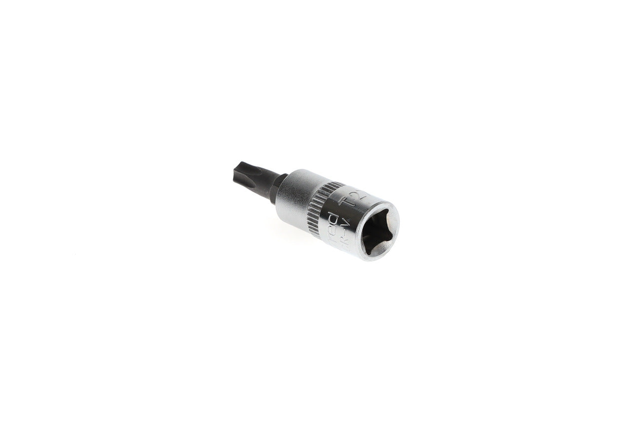 R42451506 - Got tornavís 1/4" TX T27 L=37 mm
