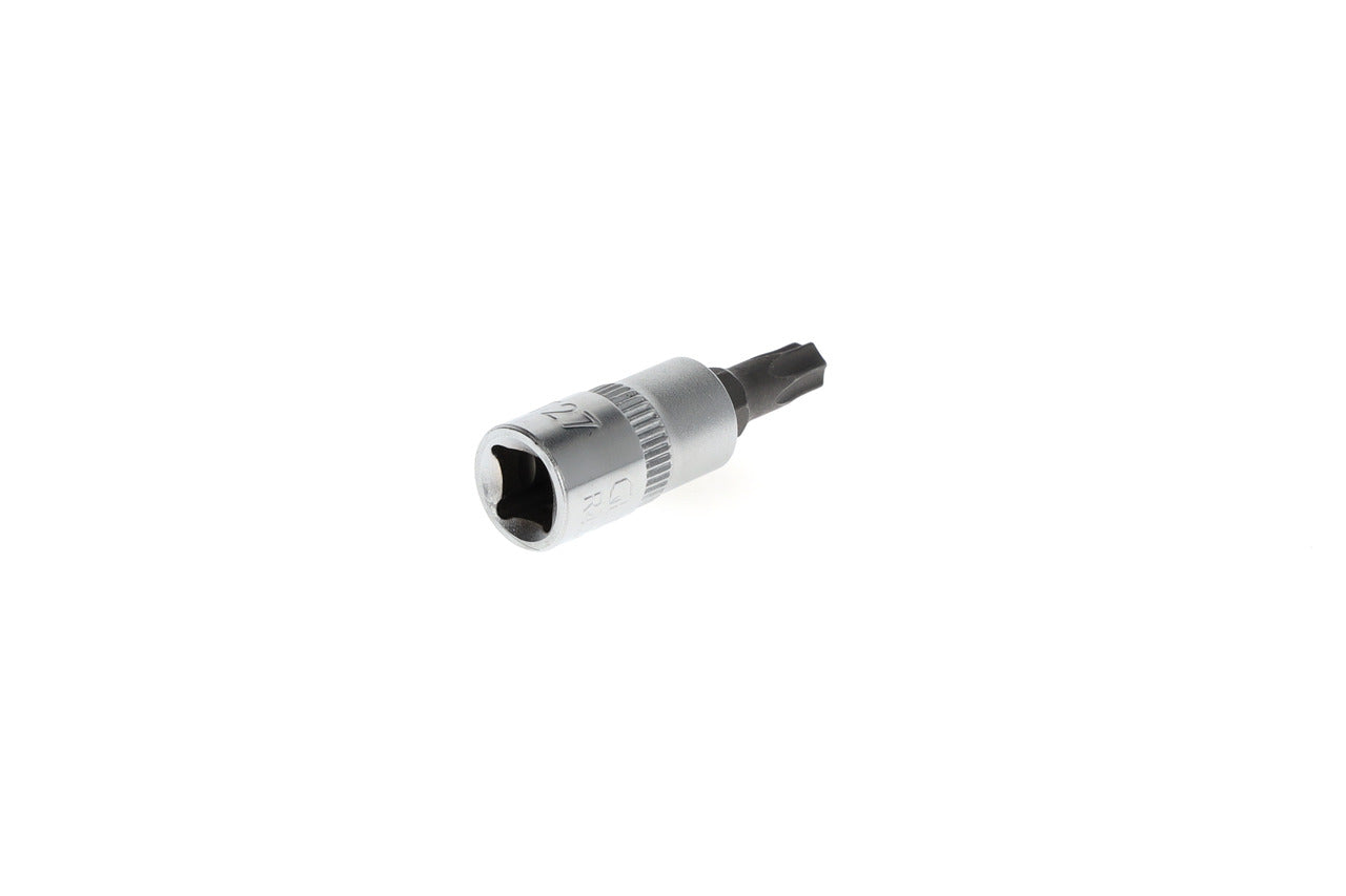 R42451506 - Got tornavís 1/4" TX T27 L=37 mm