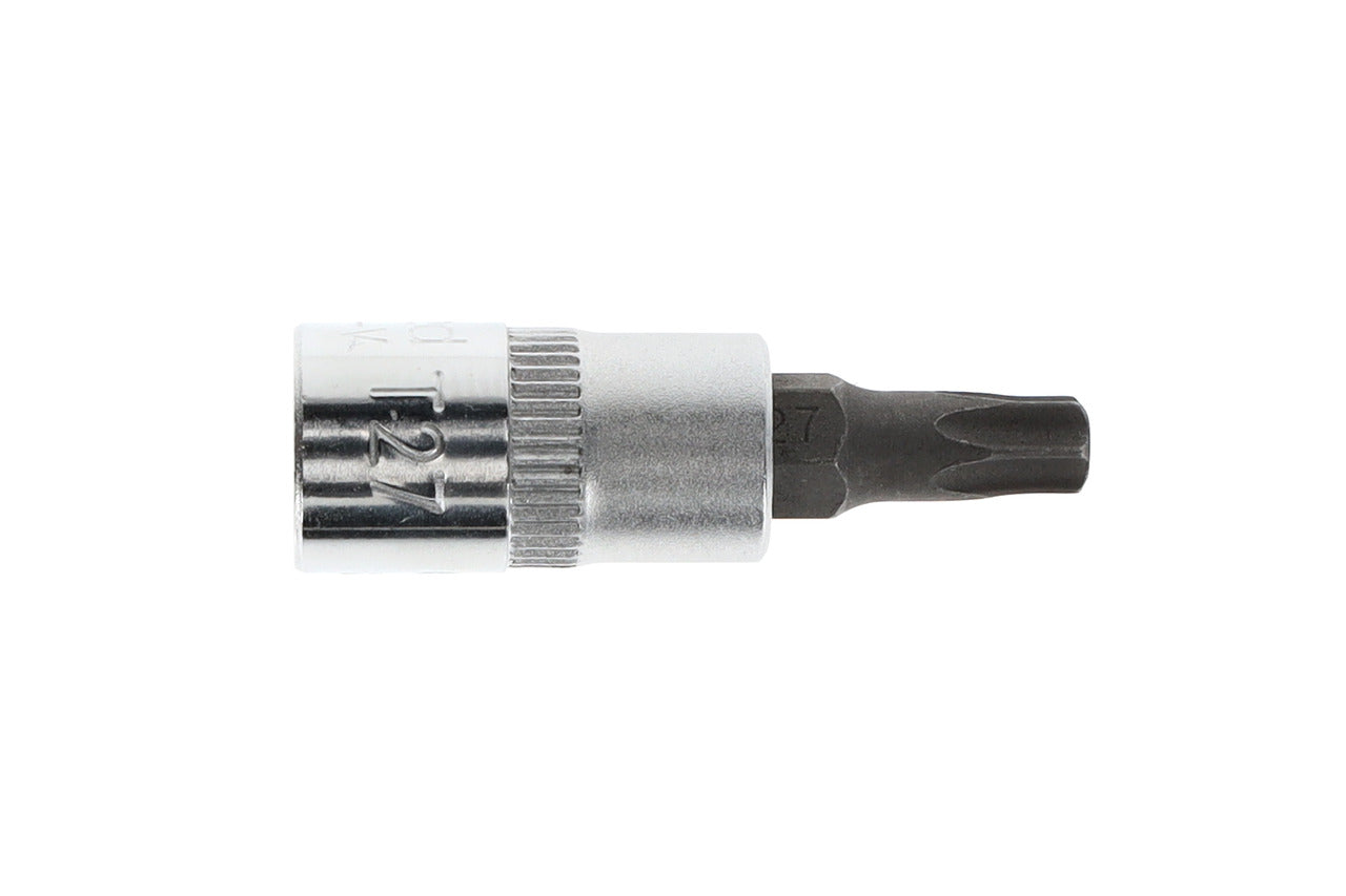 R42451506 - Got tornavís 1/4" TX T27 L=37 mm