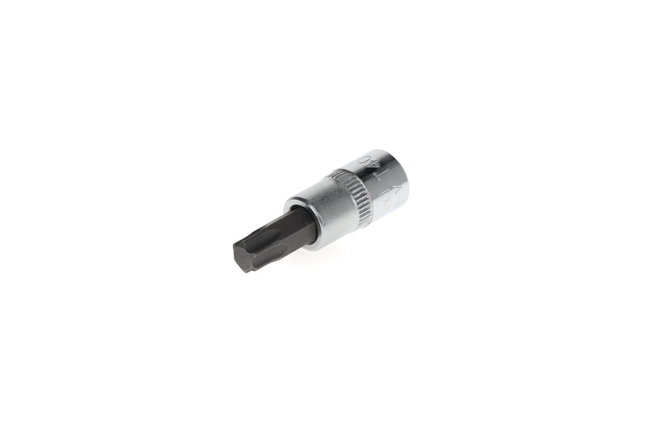 R42451806 - Got tornavís 1/4" TX T40 L=37 mm