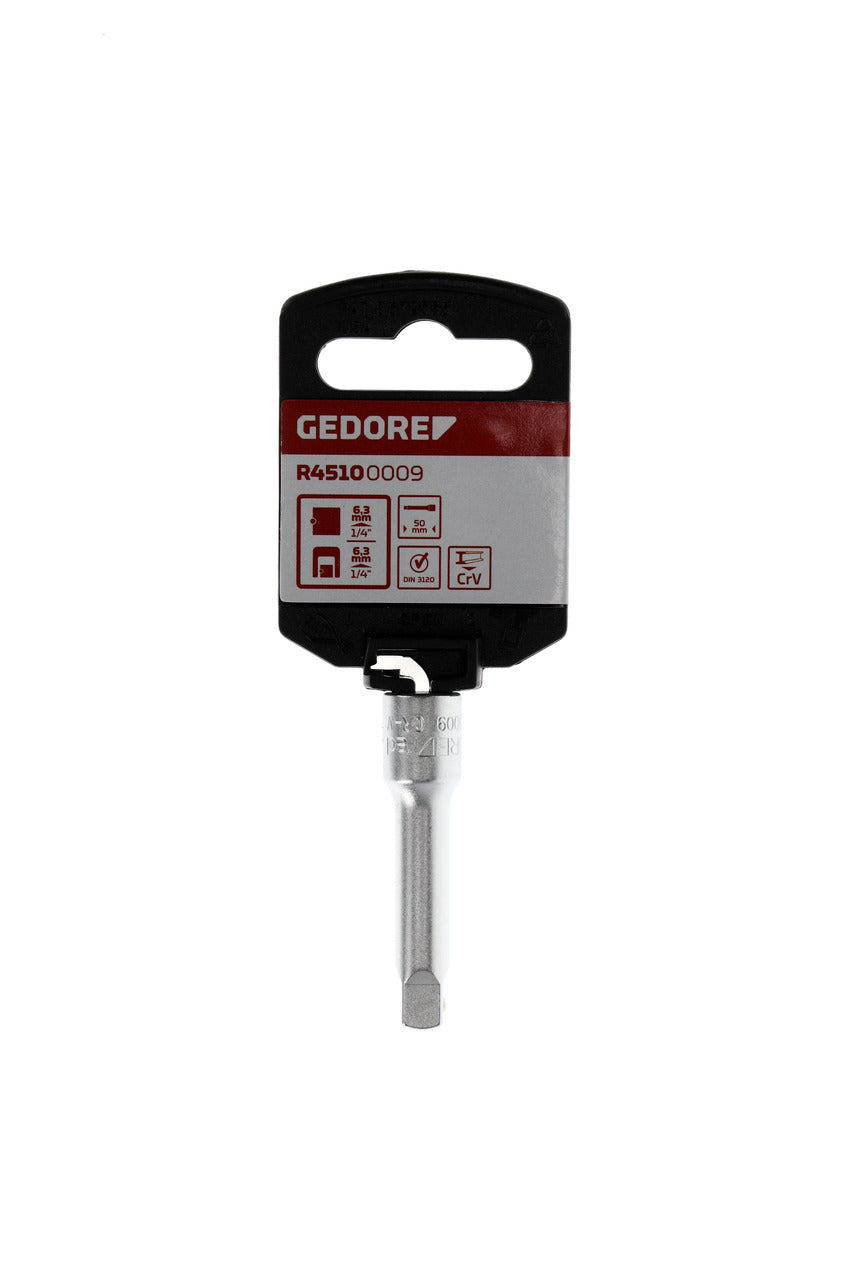 R45100009 - Allargadora per a claus de got 1/4" L=50 mm
