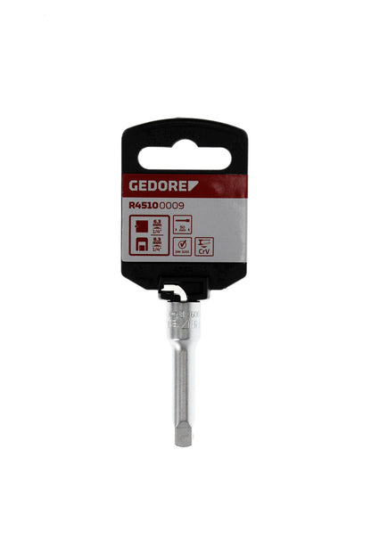 R45100009 - Allargadora per a claus de got 1/4" L=50 mm