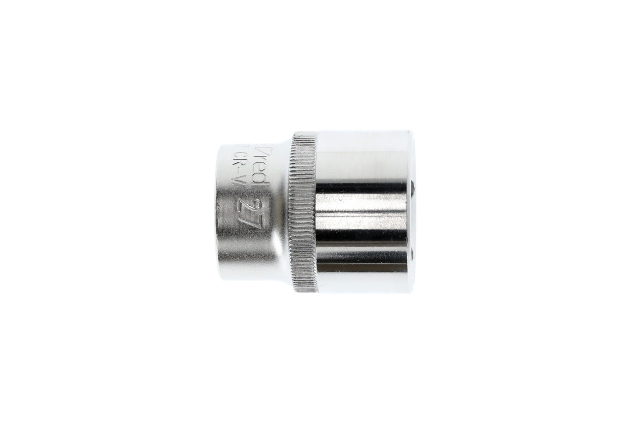 R61002707 - Got 1/2", hexagonal, 27 mm L=42 mm