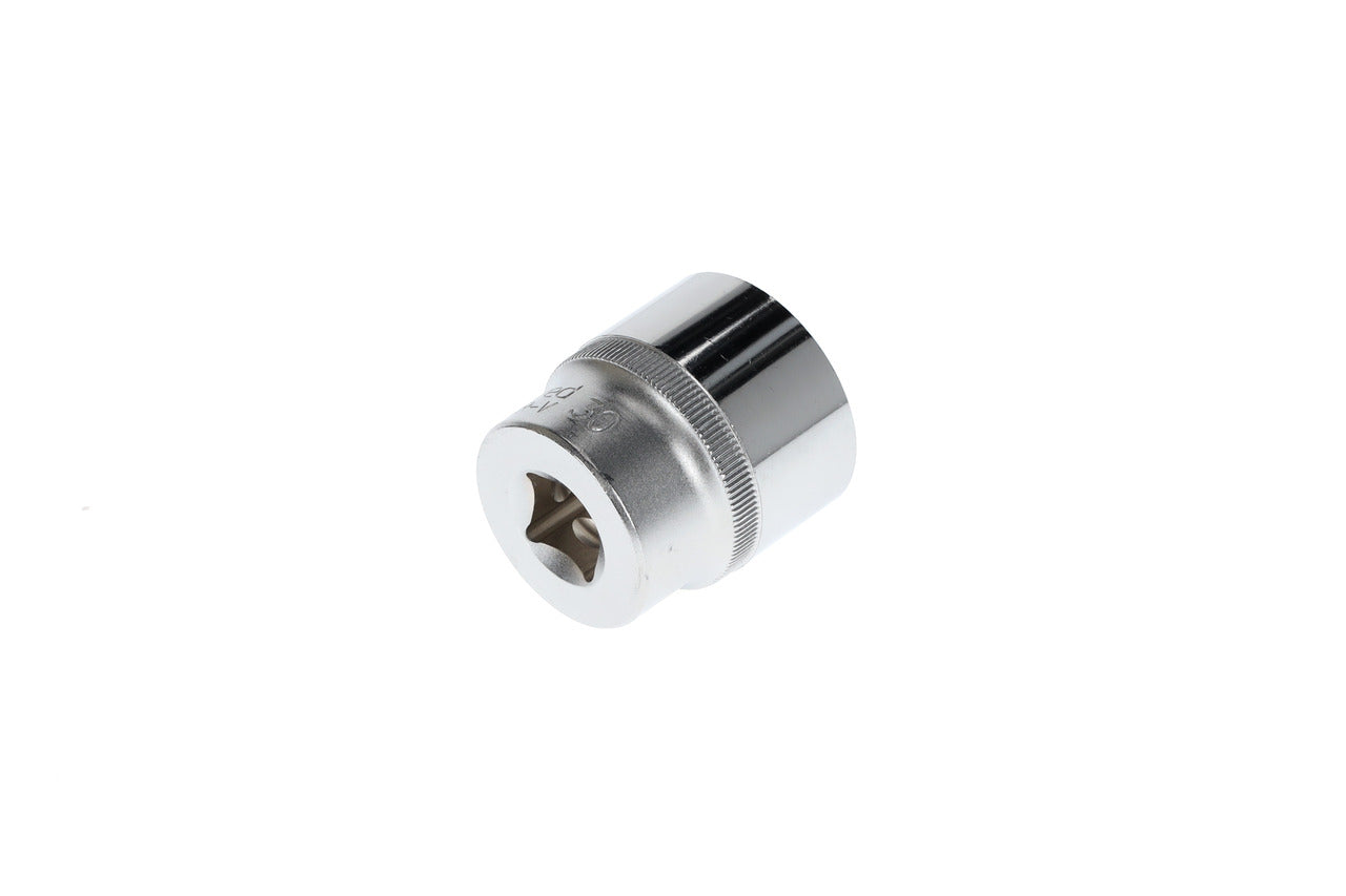 R61003007 - Got 1/2", hexagonal, 30 mm L=42 mm