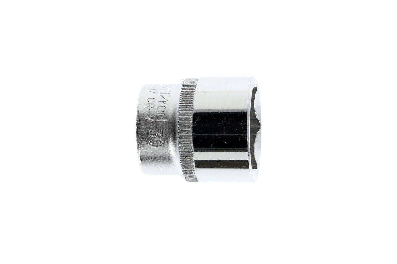 R61003007 - Got 1/2", hexagonal, 30 mm L=42 mm