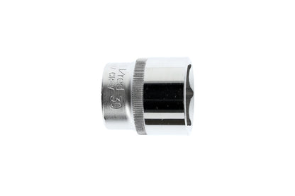 R61003007 - Got 1/2", hexagonal, 30 mm L=42 mm