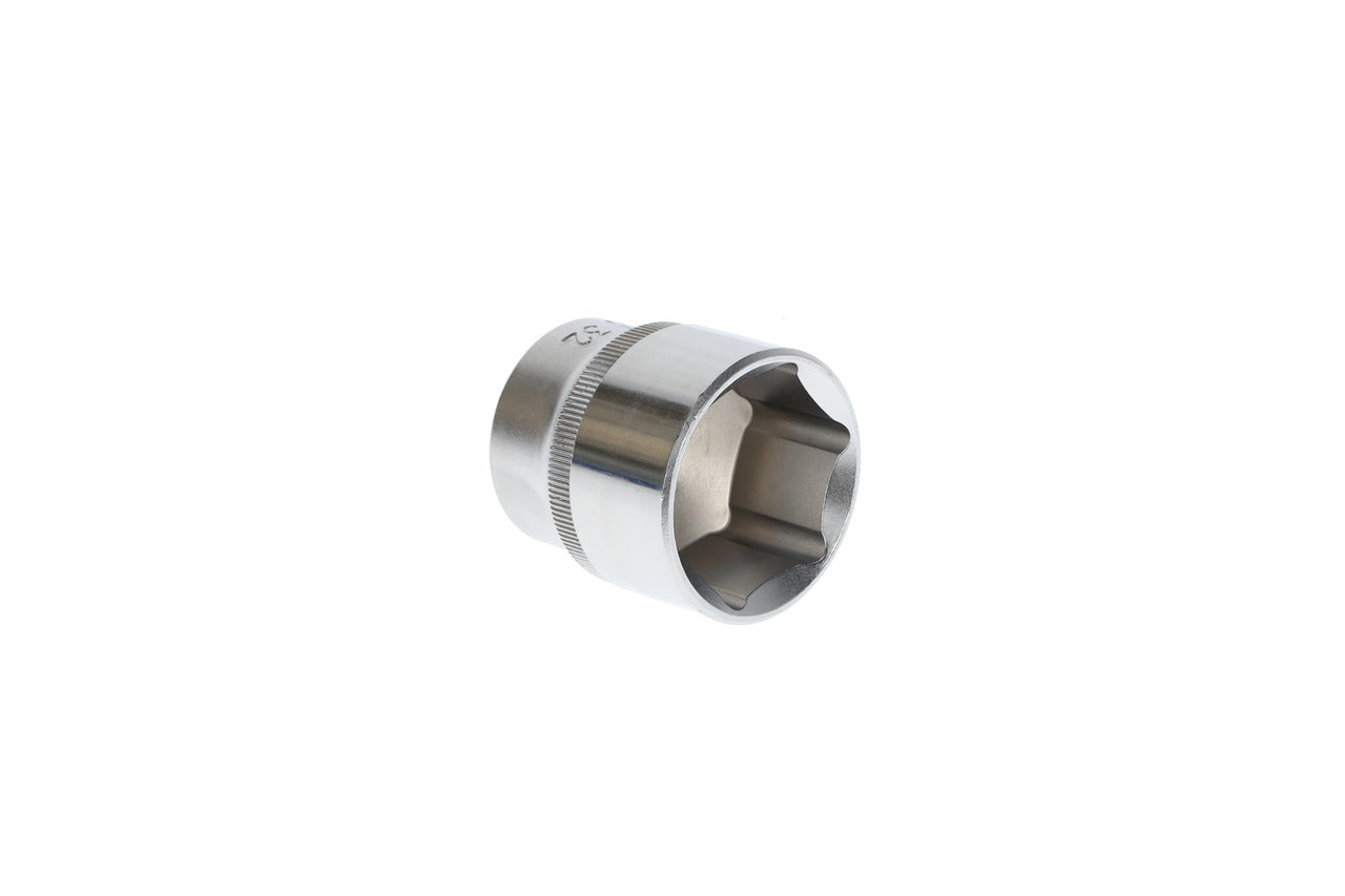R61003207 - Vaso 1/2", hexagonal, 32 mm L=42 mm