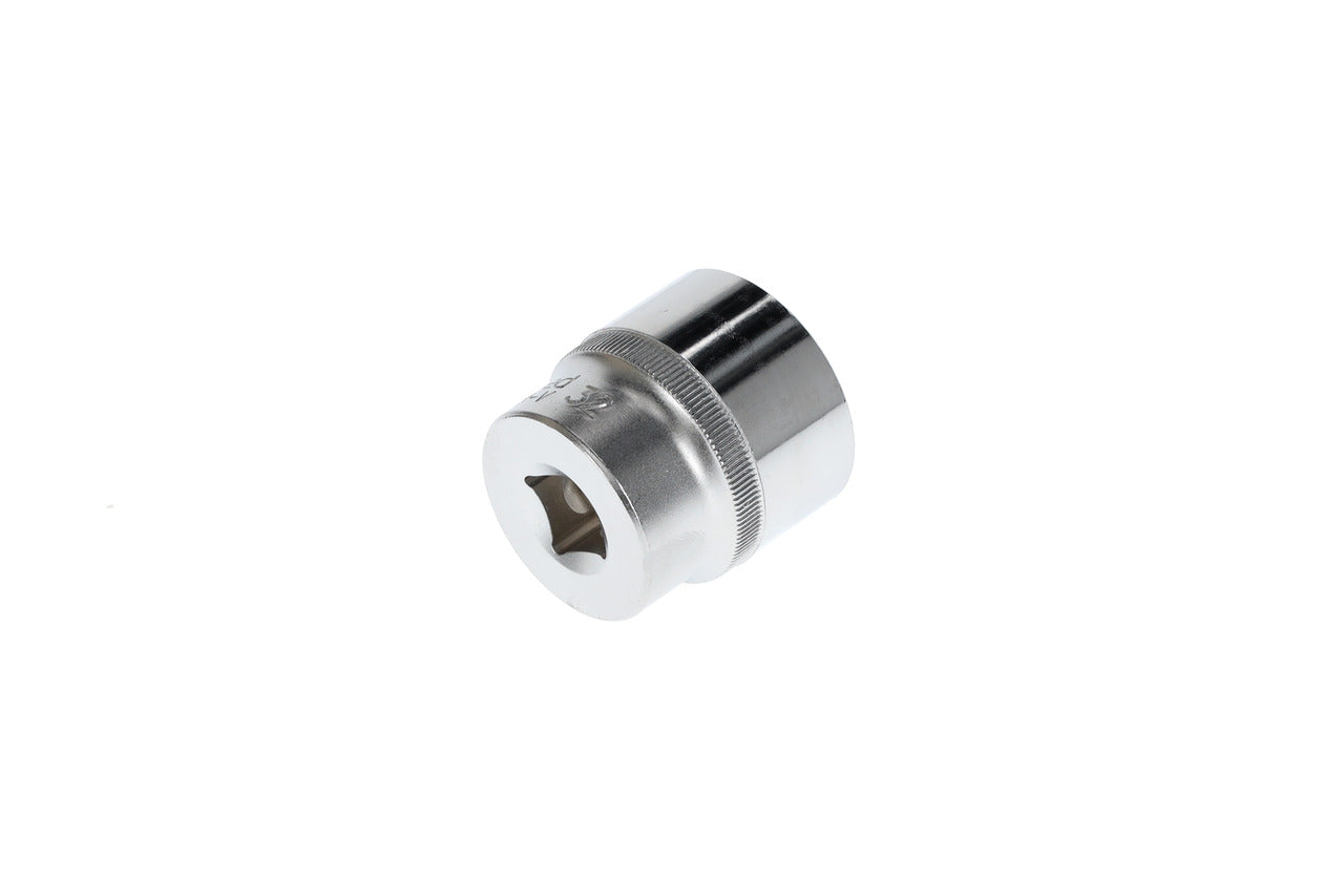 R61003207 - Vaso 1/2", hexagonal, 32 mm L=42 mm