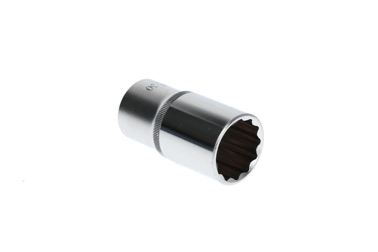 R61103014 - Got 1/2", bi-hexagonal, 30 mm L=77 mm