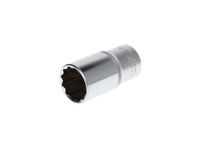 R61103014 - Got 1/2", bi-hexagonal, 30 mm L=77 mm