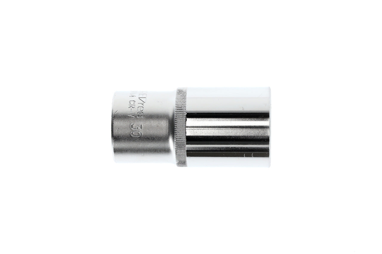 R61103014 - Got 1/2", bi-hexagonal, 30 mm L=77 mm