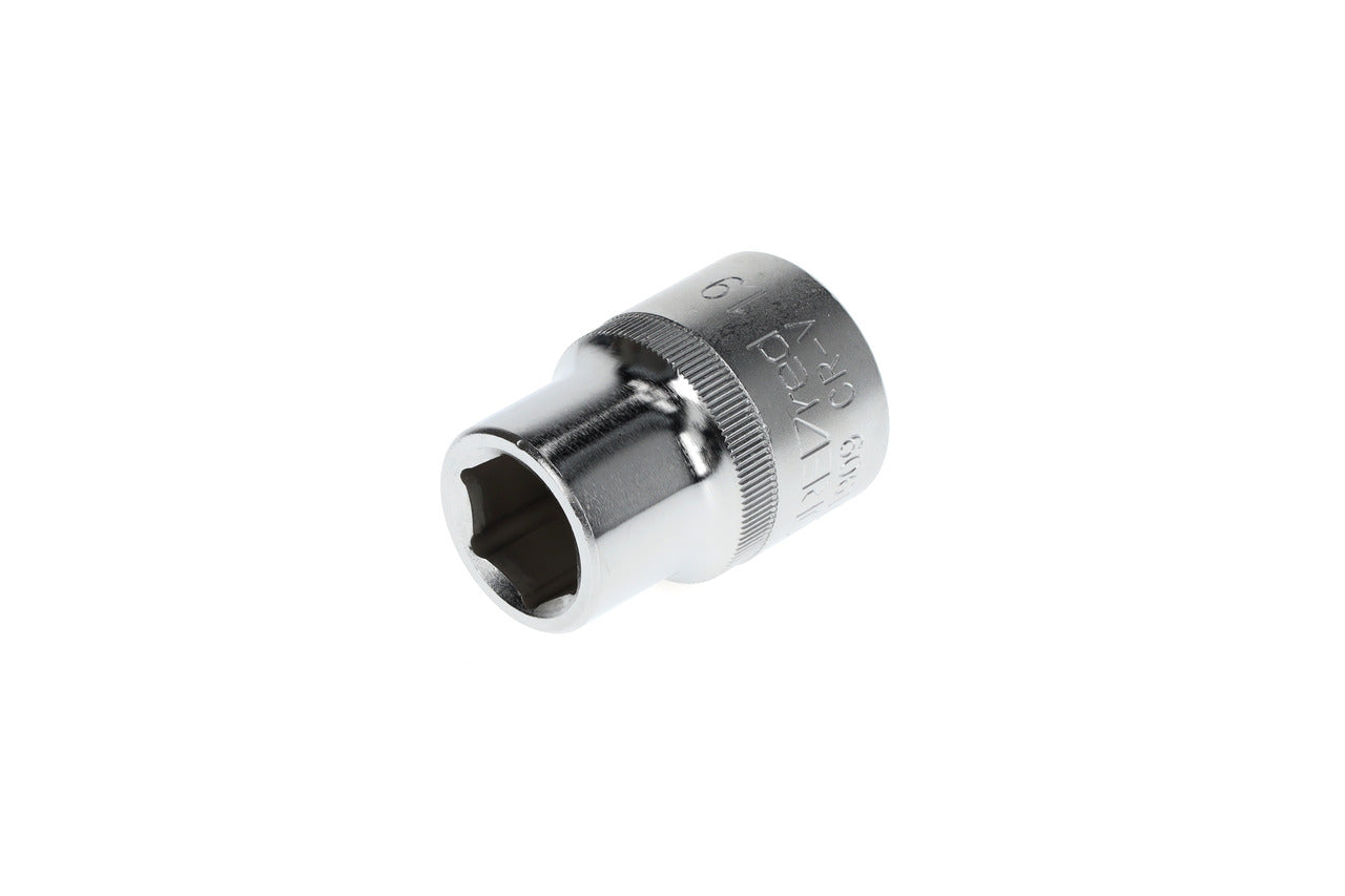 R71001909 - Got 3/4", hexagonal, 19 mm L=50 mm