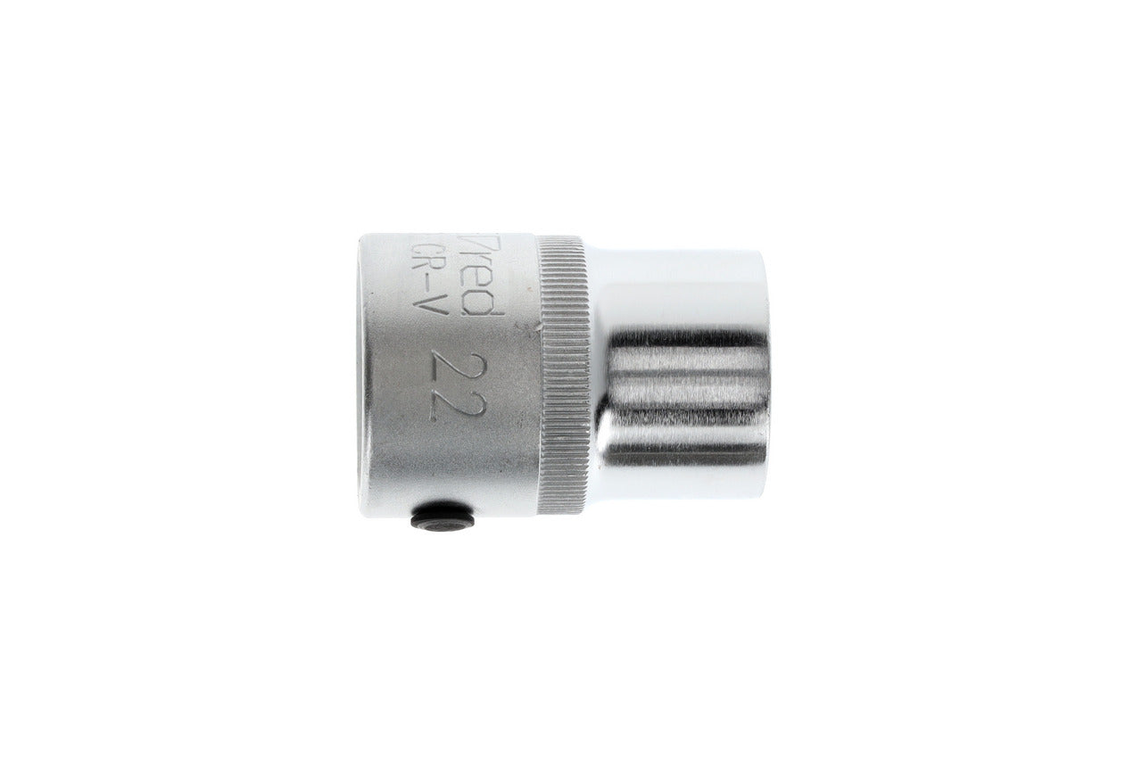 R71002209 - Got 3/4", hexagonal, 22 mm L=50 mm