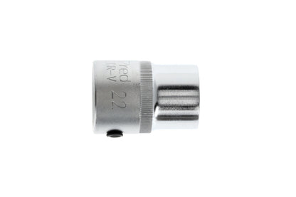 R71002209 - Got 3/4", hexagonal, 22 mm L=50 mm