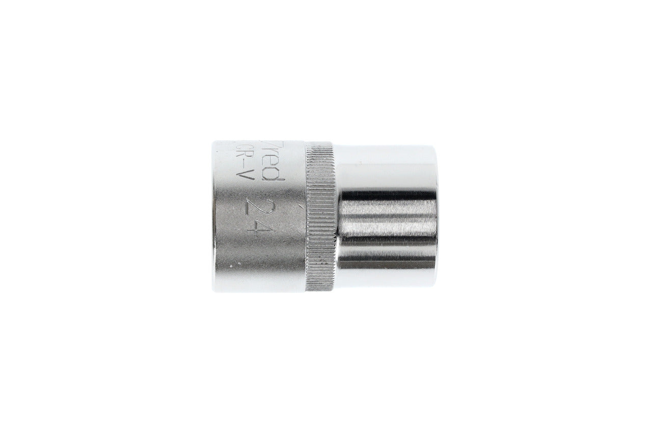 R71002409 - Got 3/4", hexagonal, 24 mm L=51 mm