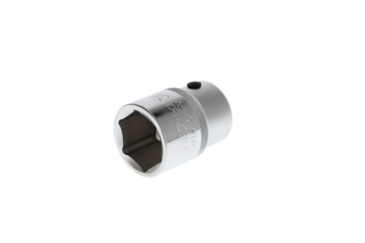 R71003010 - Got 3/4", hexagonal, 30 mm L=54 mm