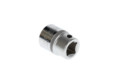 R71003010 - Got 3/4", hexagonal, 30 mm L=54 mm
