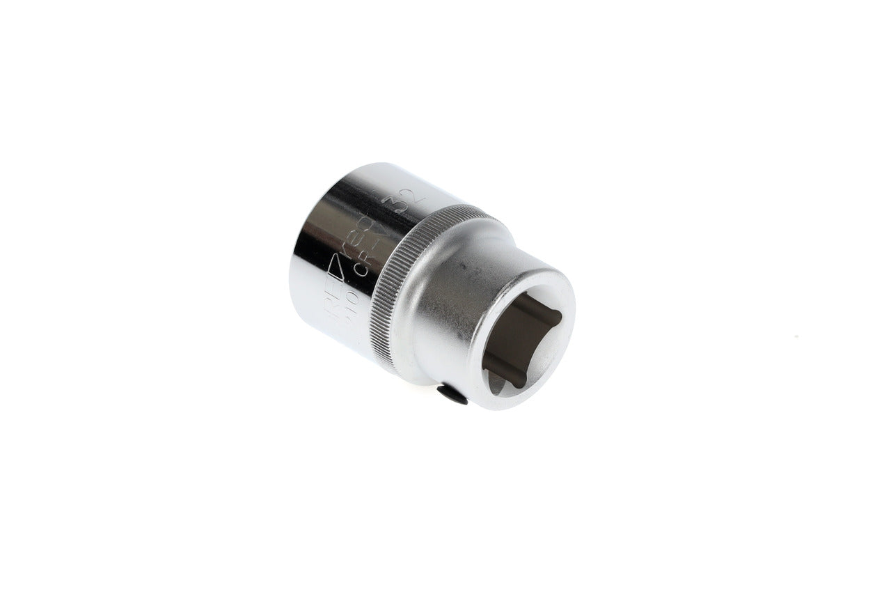 R71003210 - Got 3/4", hexagonal, 32 mm L=56 mm