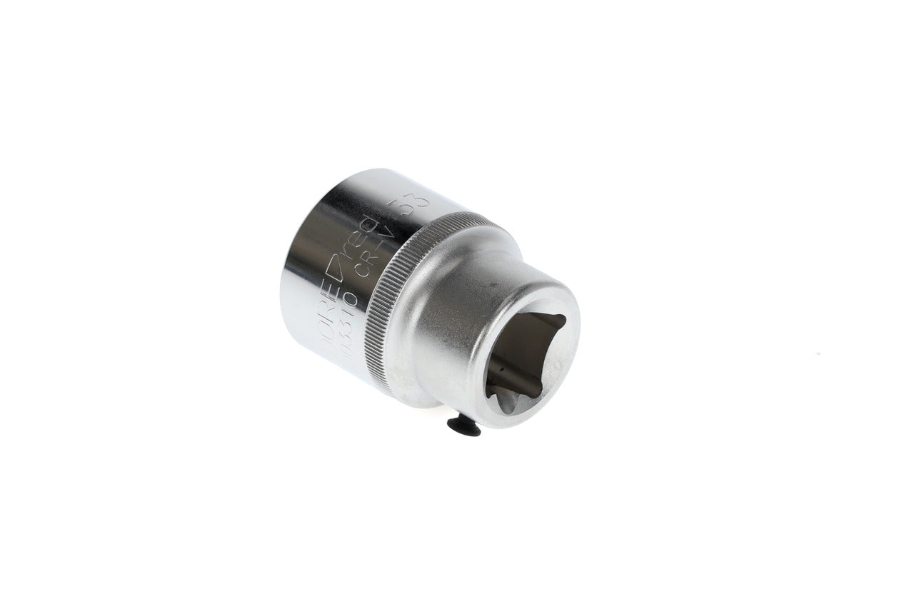 R71003310 - Got 3/4", hexagonal, 33 mm L=56 mm