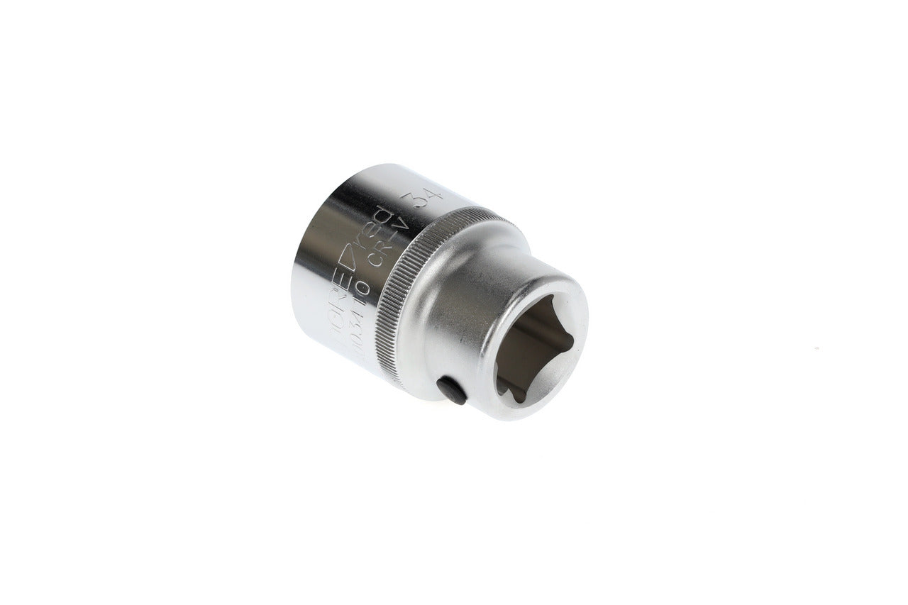 R71003410 - Got 3/4", hexagonal, 34 mm L=56 mm