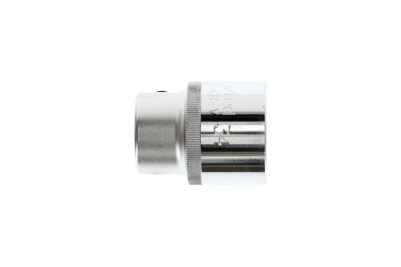 R71003410 - Got 3/4", hexagonal, 34 mm L=56 mm