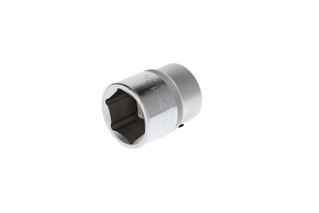 R71003611 - Got 3/4", hexagonal, 36 mm L=58 mm