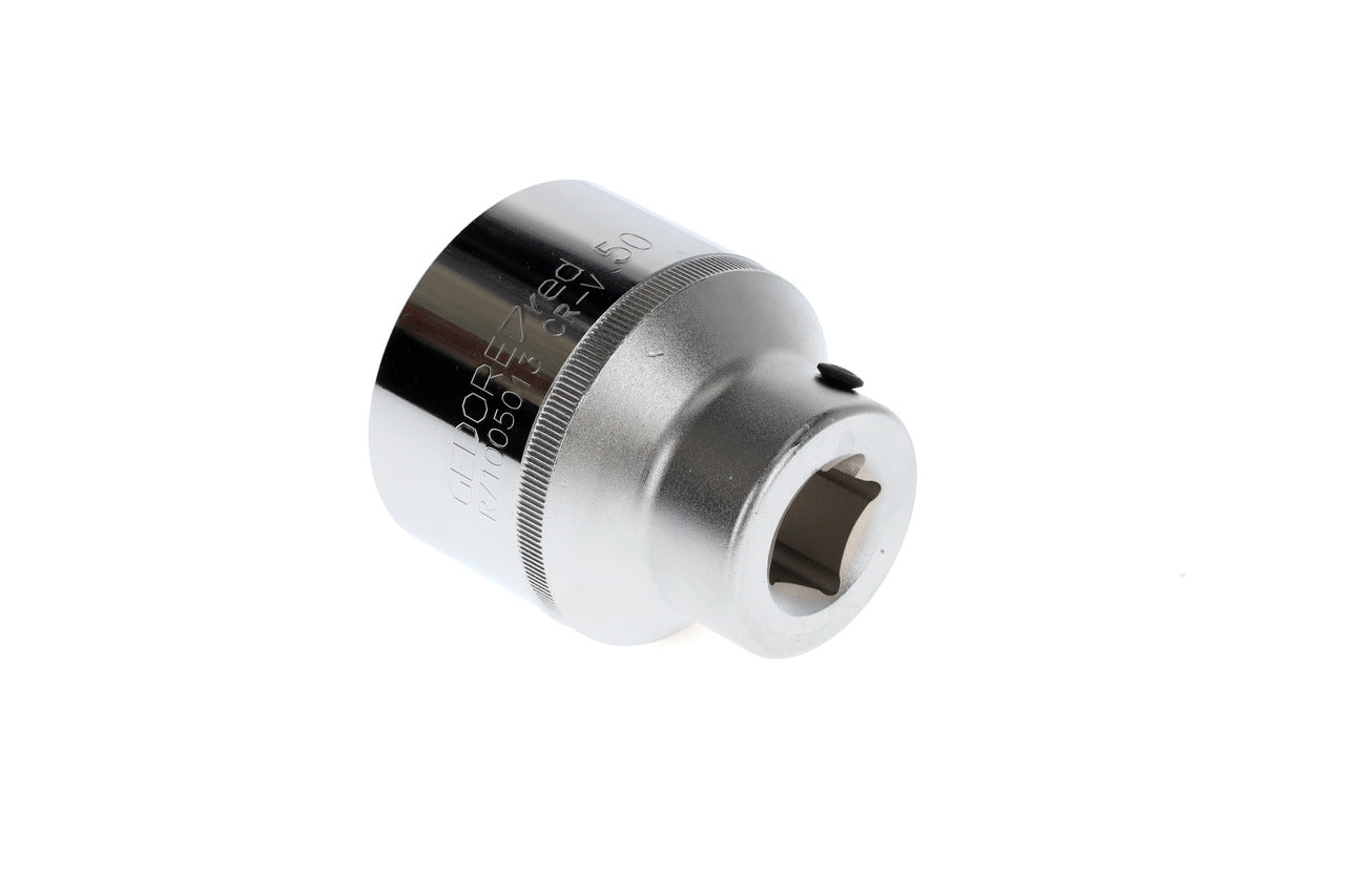 R71005013 - Got 3/4", hexagonal, 50 mm L=72 mm
