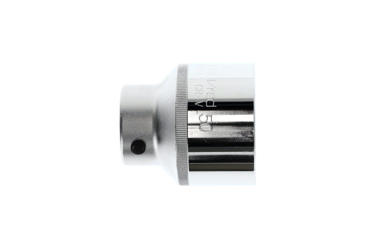 R71005013 - Got 3/4", hexagonal, 50 mm L=72 mm