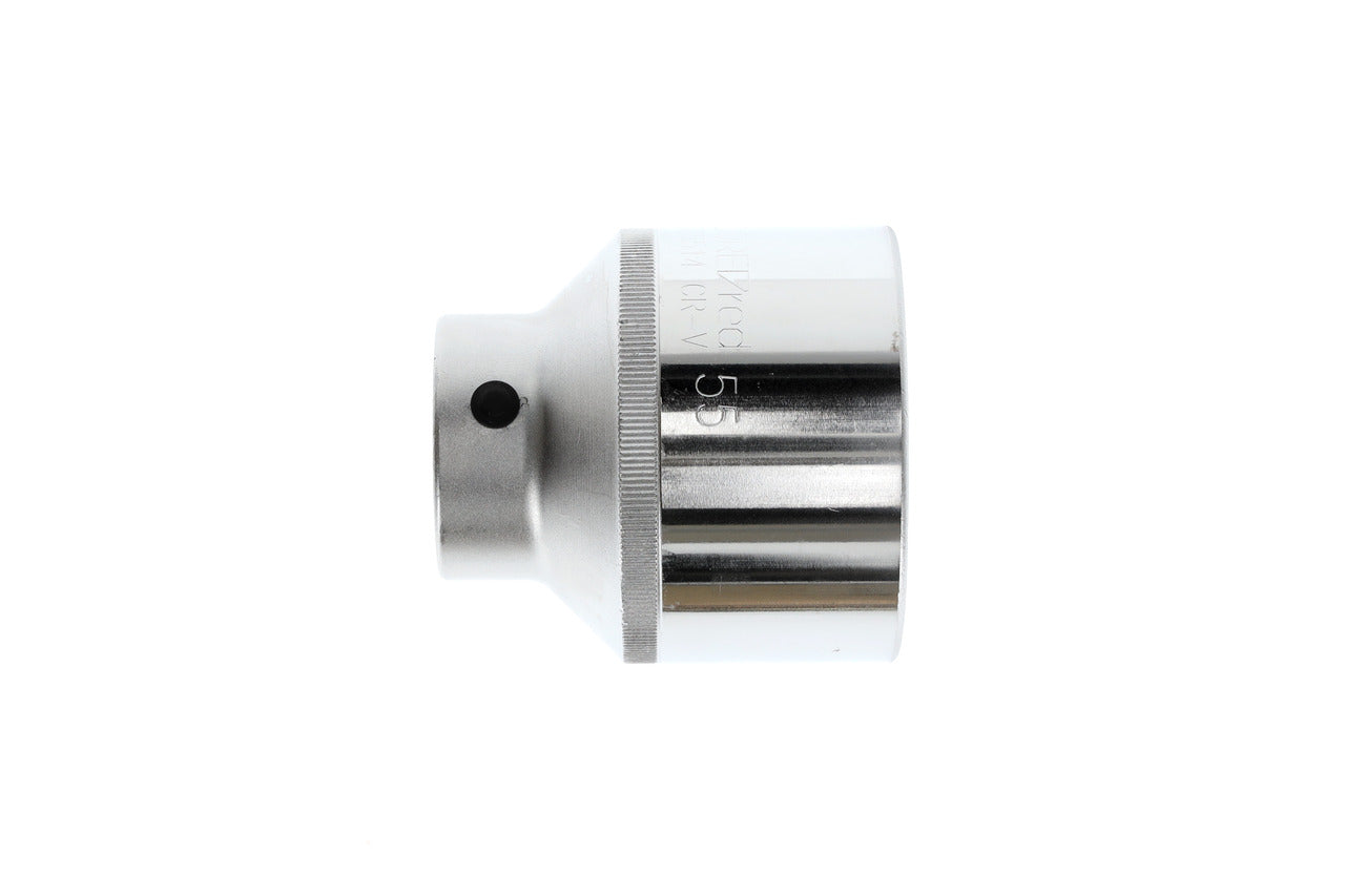 R71005514 - Vaso 3/4", hexagonal, 55 mm L=76 mm