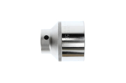 R71005514 - Vaso 3/4", hexagonal, 55 mm L=76 mm