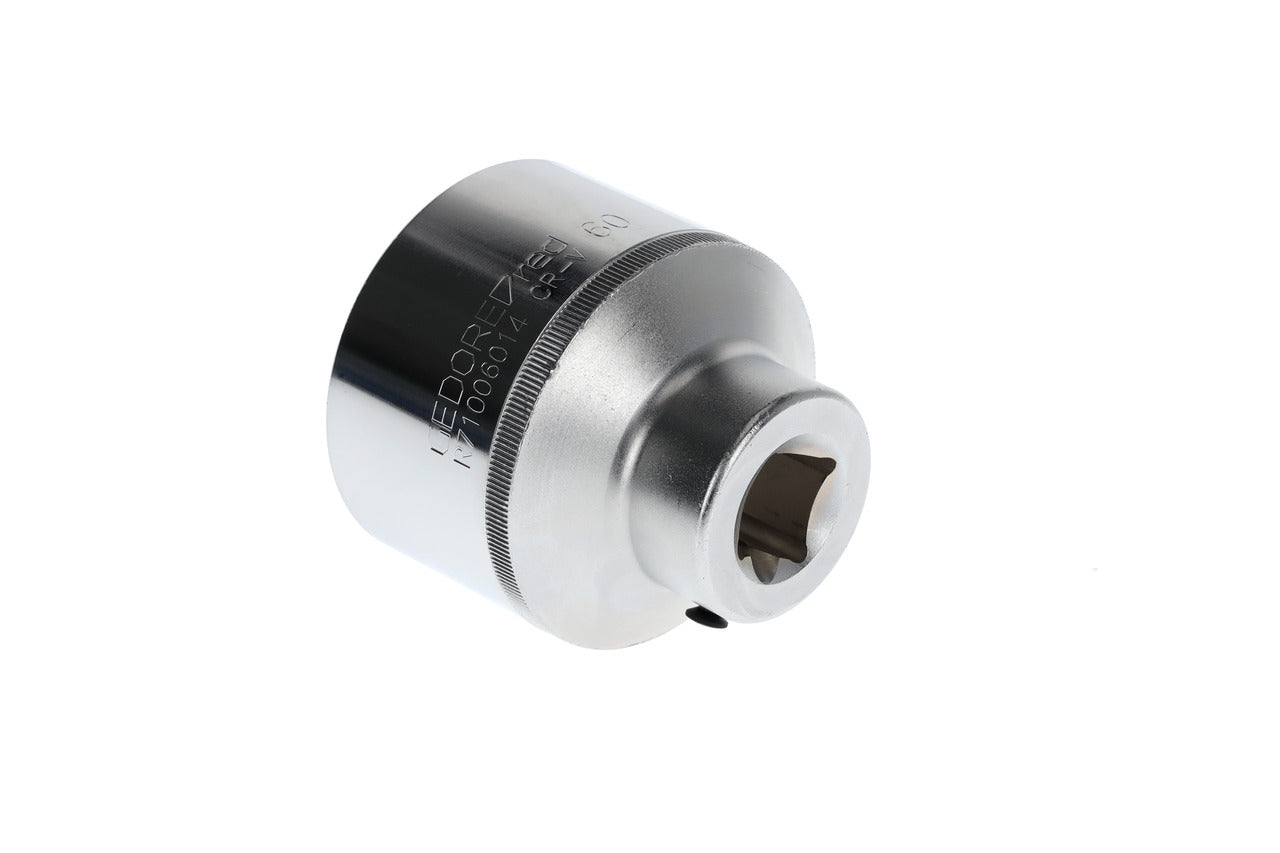 R71006014 - Got 3/4", hexagonal, 60 mm L=78 mm