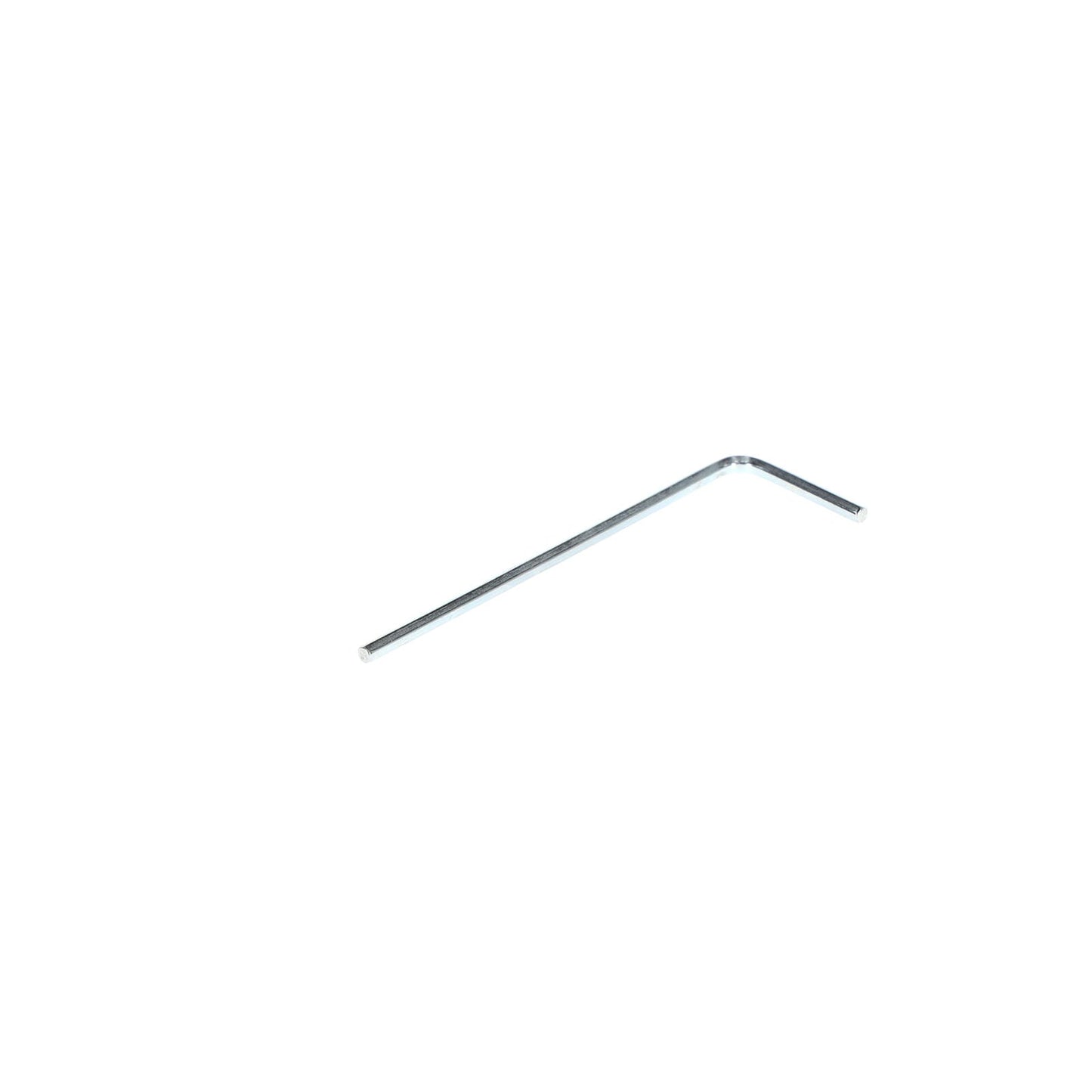 Llave Allen Acodada 1,5 mm