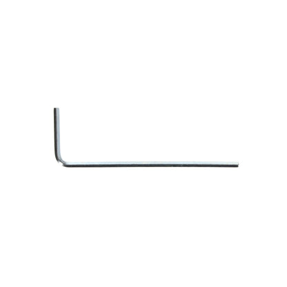 Llave Allen Acodada 1,5 mm