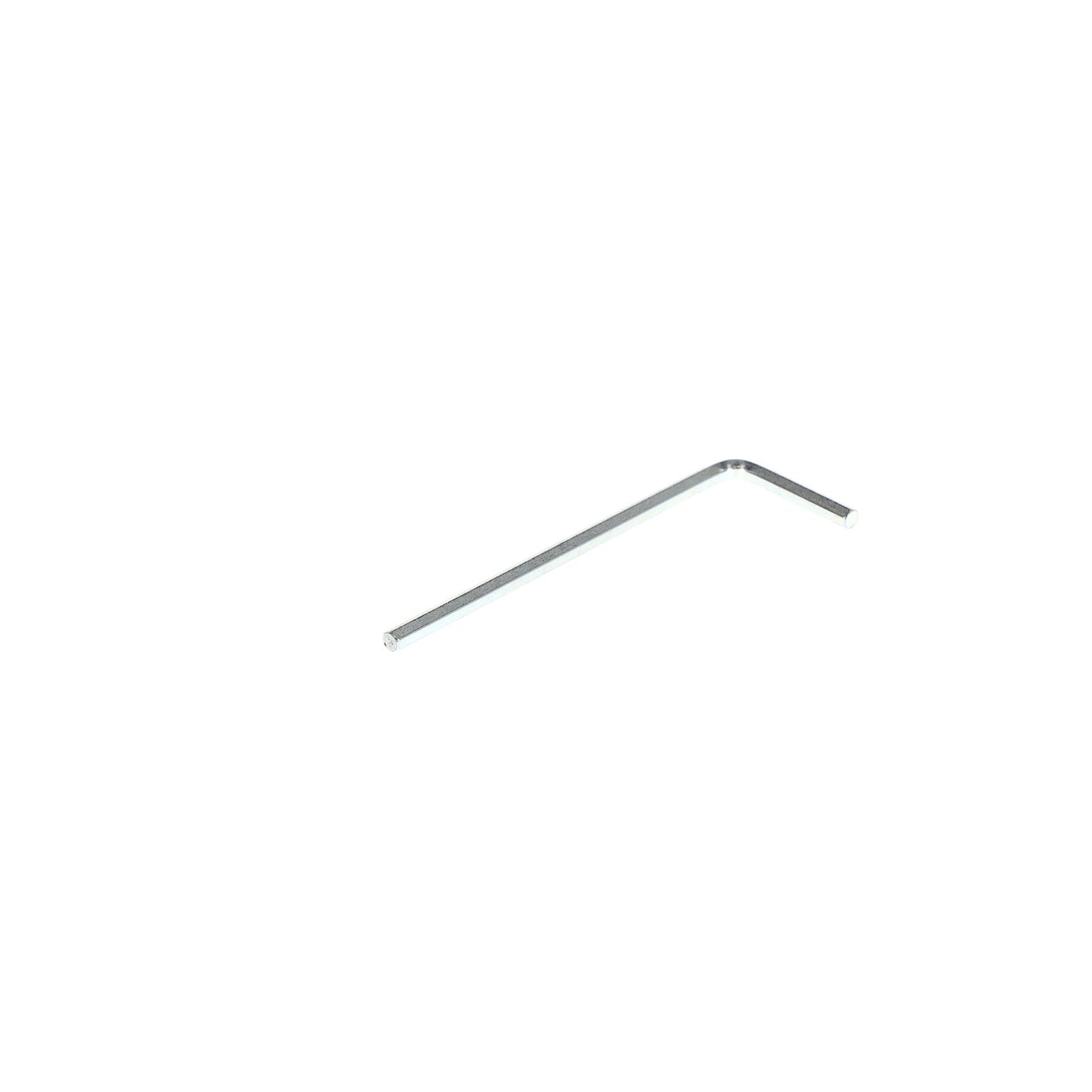 Llave Allen Acodada 2,5 mm